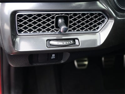 2024 Acura Integra A-Spec Tech Package