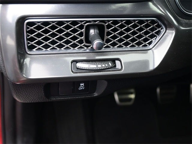 2024 Acura Integra A-Spec Tech Package