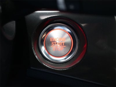 2024 Acura Integra A-Spec Tech Package