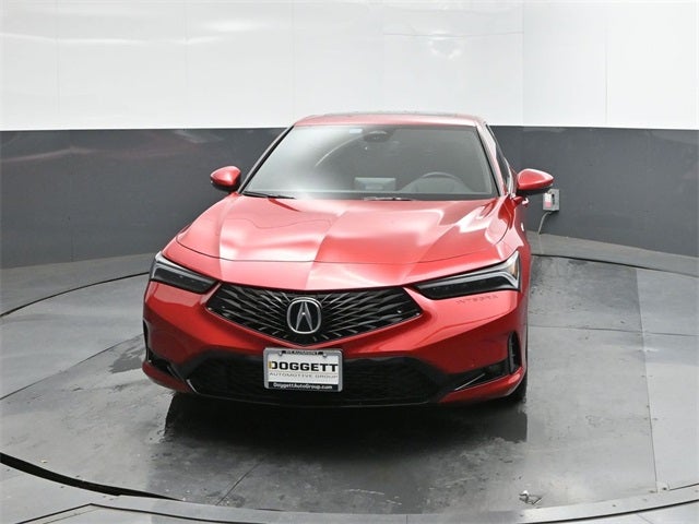 2024 Acura Integra A-Spec Tech Package
