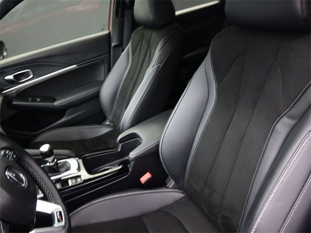 2024 Acura Integra A-Spec Tech Package