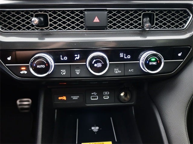 2024 Acura Integra A-Spec Tech Package