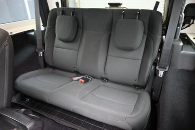 2019 Jeep Wrangler Sport S