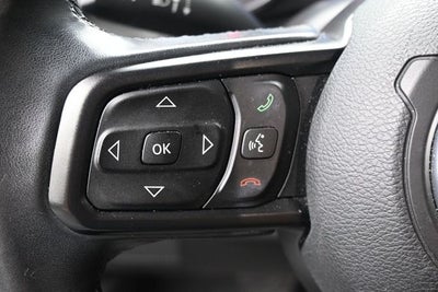 2019 Jeep Wrangler Sport S