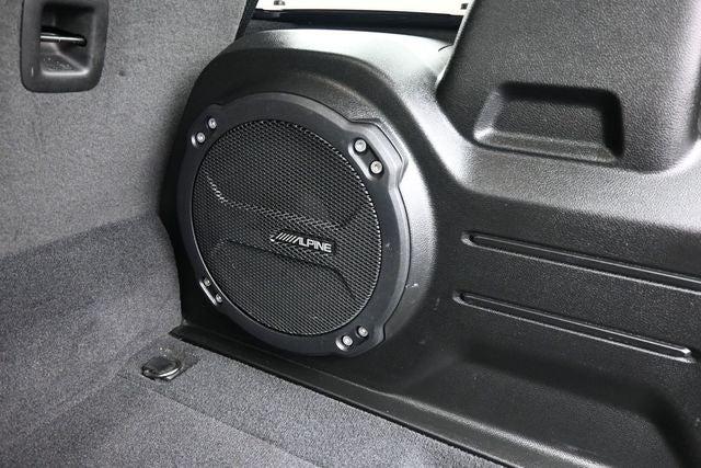 2021 Jeep Wrangler Unlimited Sahara 4xe