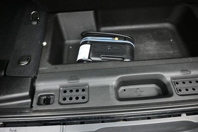 2021 Jeep Wrangler Unlimited Sahara 4xe