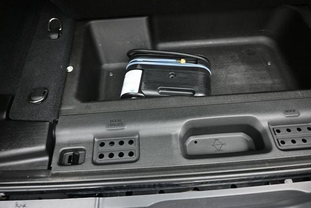 2021 Jeep Wrangler Unlimited Sahara 4xe