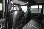 2021 Jeep Wrangler Unlimited Sahara 4xe