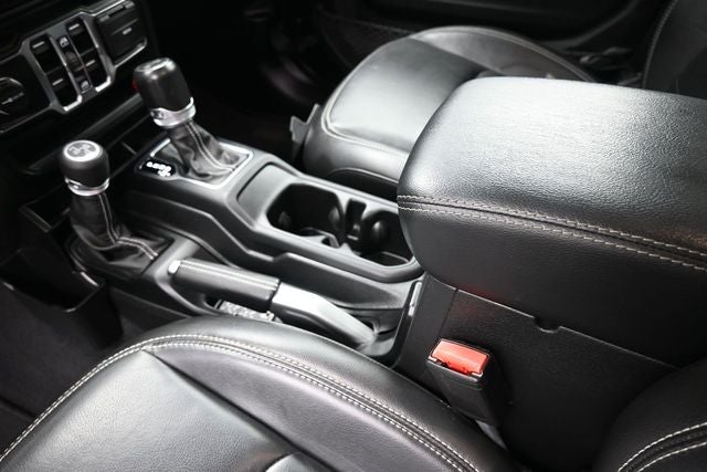 2021 Jeep Wrangler Unlimited Sahara 4xe