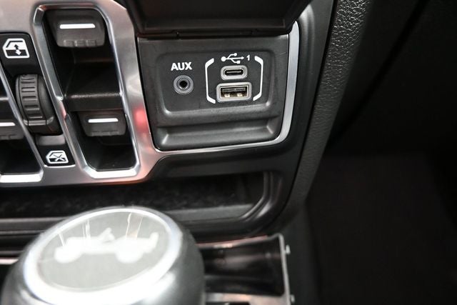 2021 Jeep Wrangler Unlimited Sahara 4xe