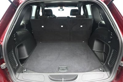 2022 Jeep Grand Cherokee WK Laredo E