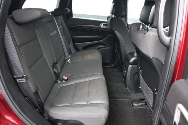 2022 Jeep Grand Cherokee WK Laredo E