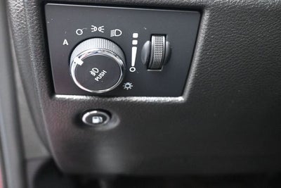 2022 Jeep Grand Cherokee WK Laredo E