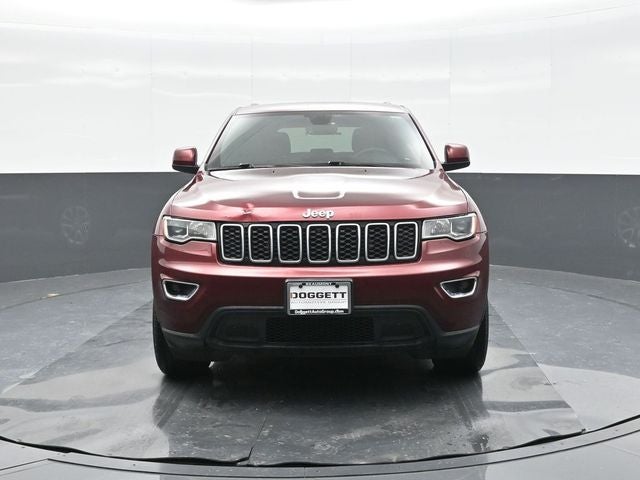 2022 Jeep Grand Cherokee WK Laredo E