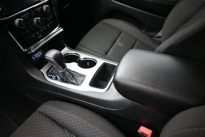 2022 Jeep Grand Cherokee WK Laredo E