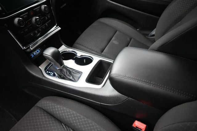 2022 Jeep Grand Cherokee WK Laredo E