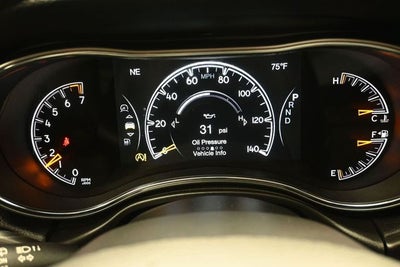 2022 Jeep Grand Cherokee WK Laredo E