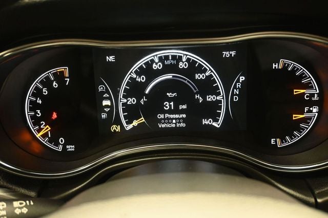 2022 Jeep Grand Cherokee WK Laredo E
