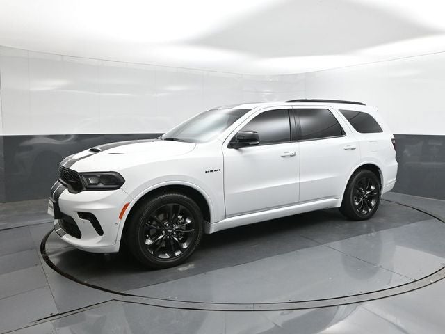 2024 Dodge Durango R/T Plus