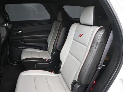 2024 Dodge Durango R/T Plus