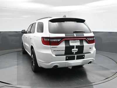 2024 Dodge Durango R/T Plus