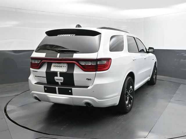 2024 Dodge Durango R/T Plus