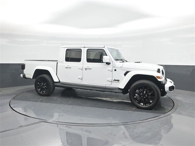 2023 Jeep Gladiator High Altitude