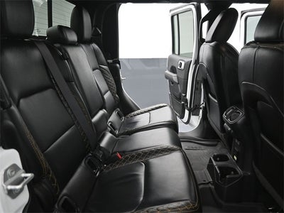 2023 Jeep Gladiator High Altitude