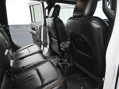 2023 Jeep Gladiator High Altitude