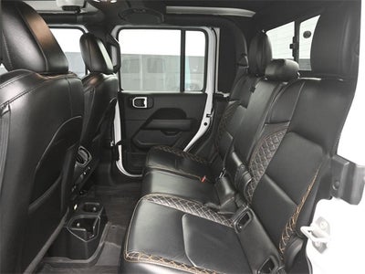 2023 Jeep Gladiator High Altitude