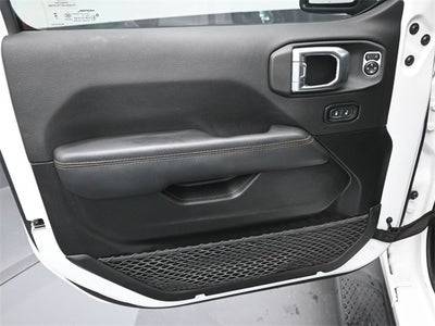 2023 Jeep Gladiator High Altitude