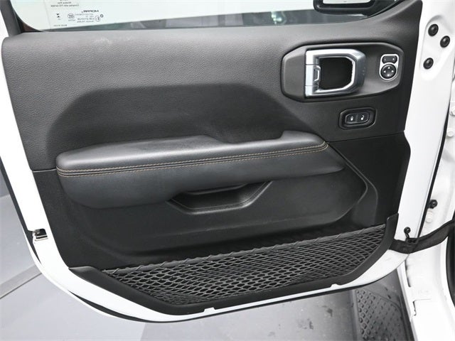 2023 Jeep Gladiator High Altitude