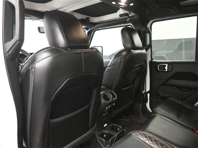 2023 Jeep Gladiator High Altitude