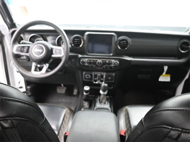 2023 Jeep Gladiator High Altitude