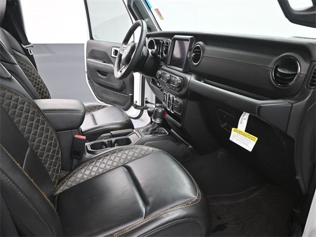 2023 Jeep Gladiator High Altitude