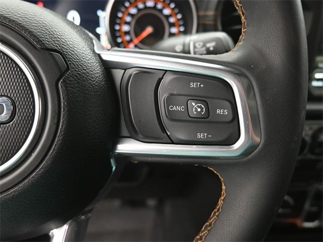 2023 Jeep Gladiator High Altitude