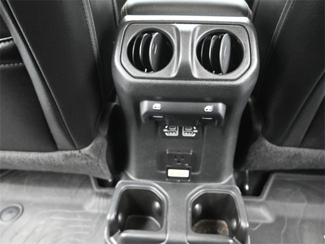 2023 Jeep Gladiator High Altitude