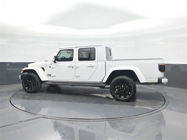 2023 Jeep Gladiator High Altitude