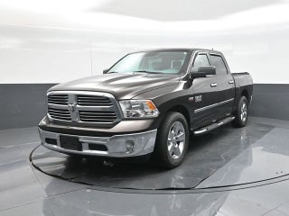 2017 RAM 1500 Lone Star