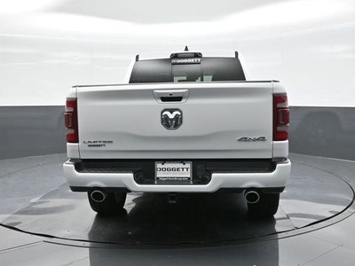 2024 RAM 1500 Limited