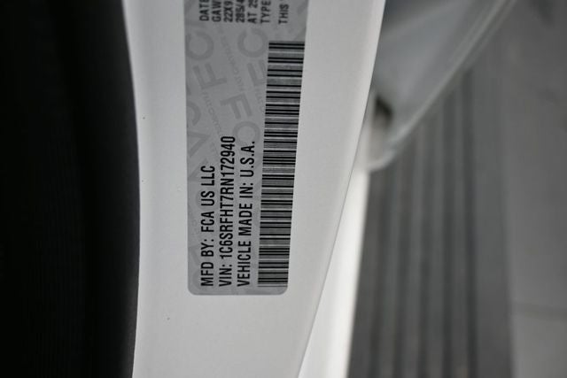 2024 RAM 1500 Limited