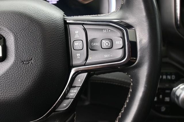 2024 RAM 1500 Limited