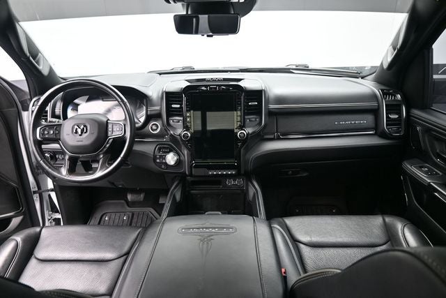2024 RAM 1500 Limited
