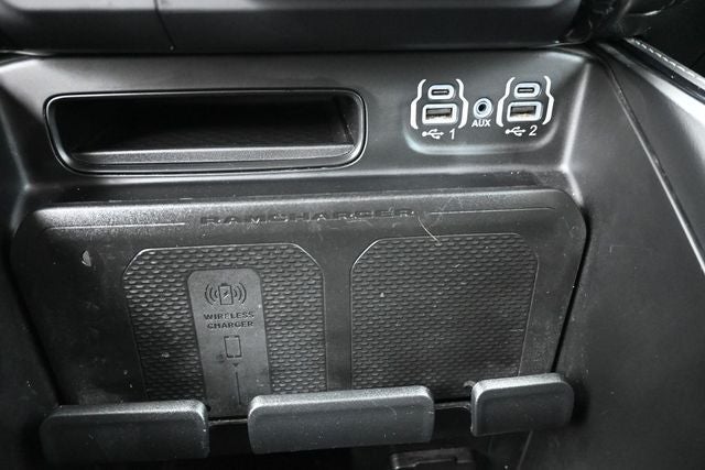 2024 RAM 1500 Limited