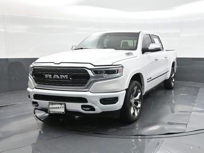 2024 RAM 1500 Limited