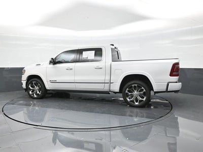 2024 RAM 1500 Limited