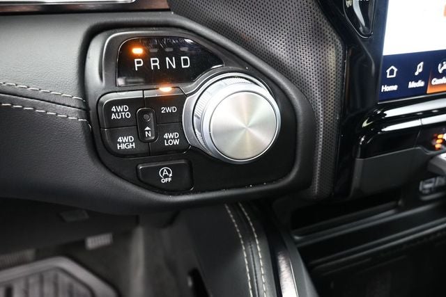 2024 RAM 1500 Limited