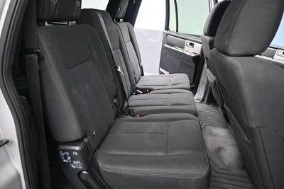 2017 Ford Expedition EL XLT