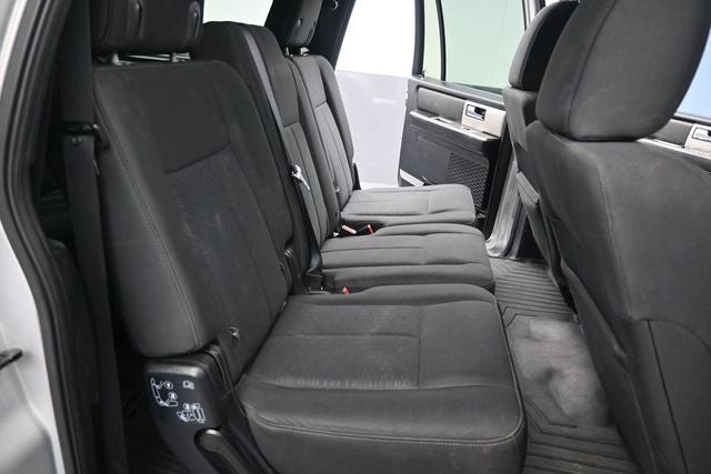 2017 Ford Expedition EL XLT
