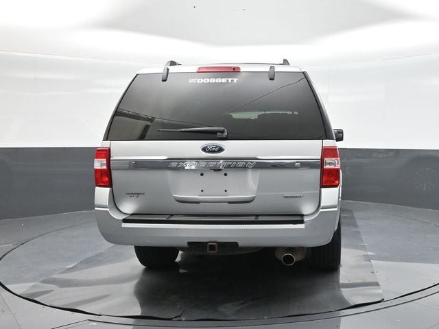 2017 Ford Expedition EL XLT